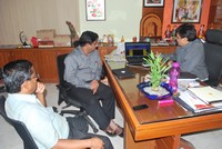 Rallabandi Kavitha Prasad Photos